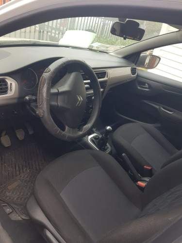 Citroen elysee diesel