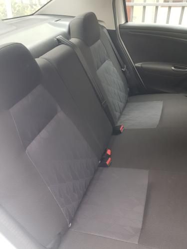 Citroen elysee diesel