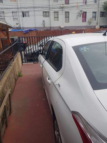 Citroen elysee diesel