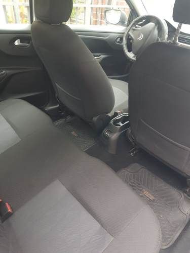 Citroen elysee diesel