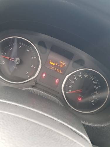 Citroen elysee diesel