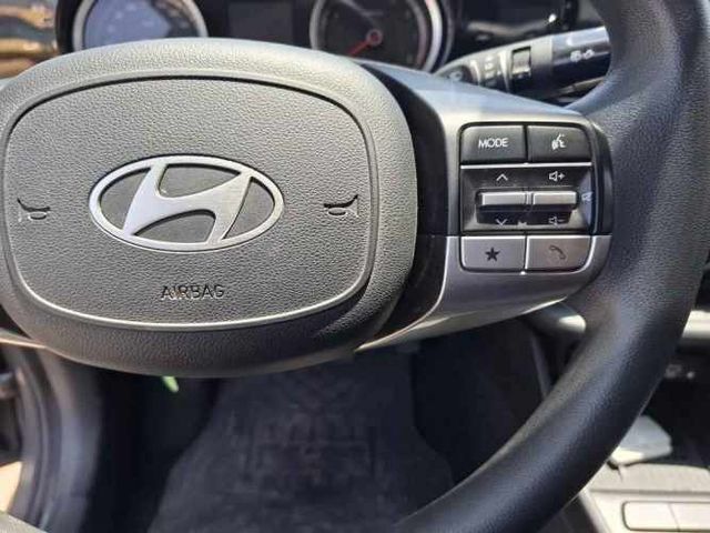 HYUNDAI ACCENT 2024