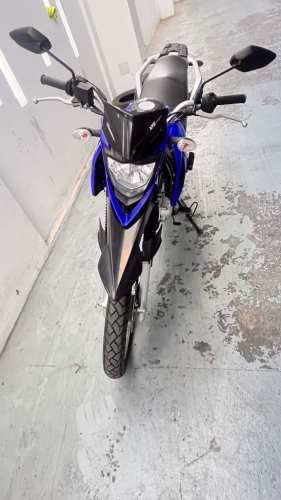 Moto Yamaha