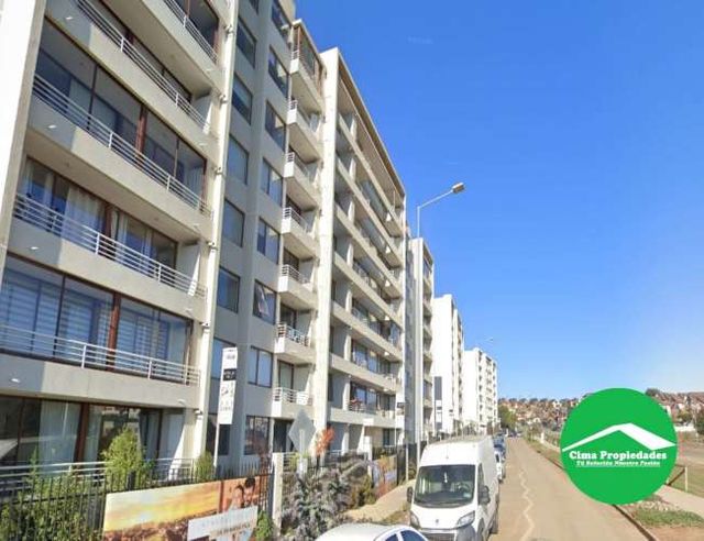 Lomas de San Andres Valle Alto 2D 2B Estacionamiento