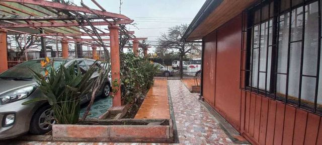 Vendo Propiedad, gran Terreno para inversión ideal comercial o habitacional