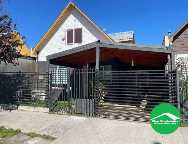 Remodelada Como Nueva ¡con Piscina! 3D 3B Muy amplia