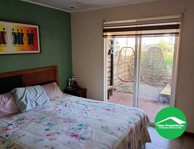 Remodelada Como Nueva ¡con Piscina! 3D 3B Muy amplia