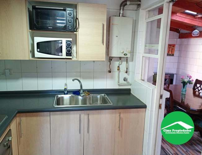 Remodelada Como Nueva ¡con Piscina! 3D 3B Muy amplia