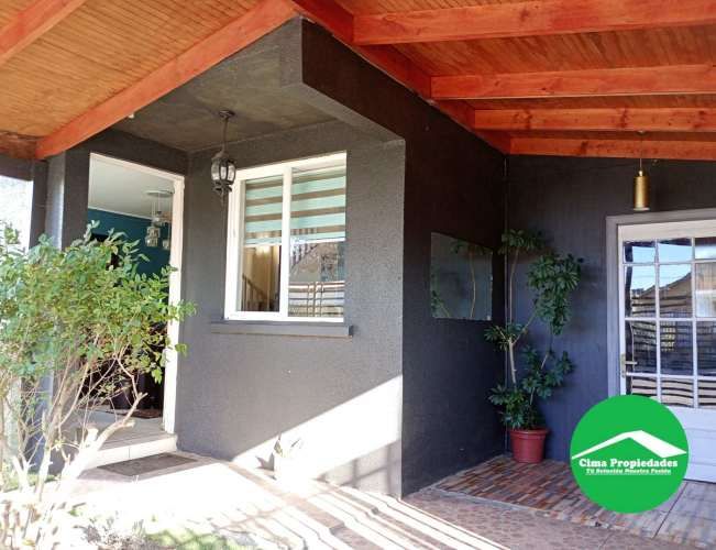 Remodelada Como Nueva ¡con Piscina! 3D 3B Muy amplia