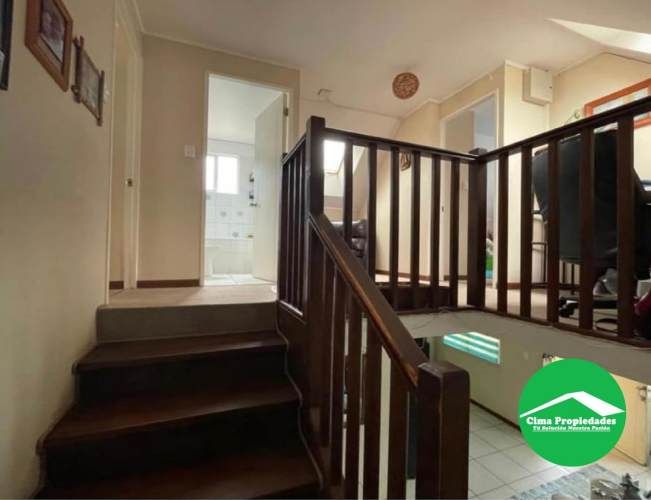 Remodelada Como Nueva ¡con Piscina! 3D 3B Muy amplia