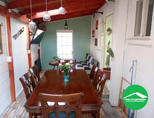 Remodelada Como Nueva ¡con Piscina! 3D 3B Muy amplia