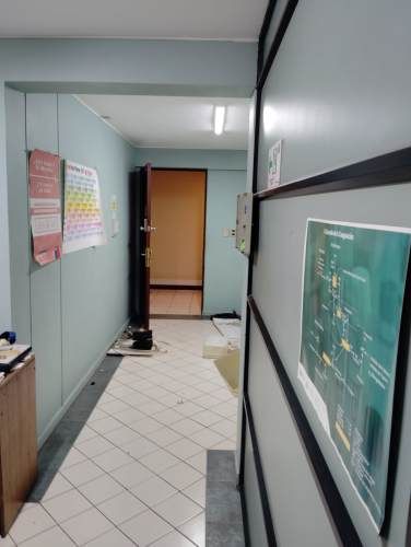 Vendo Oficina Temuco