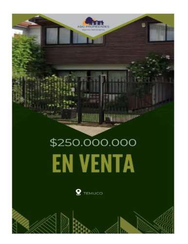 CASA HABITACION COMERCIAL