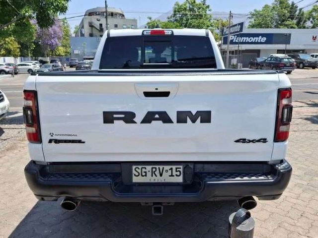 RAM 1500 2023