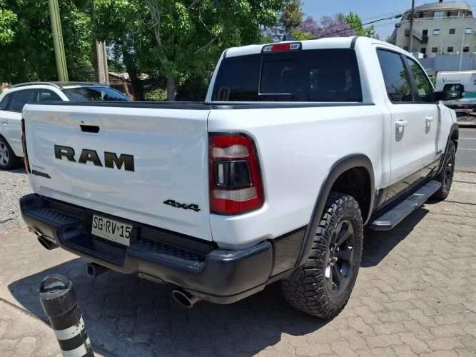 RAM 1500 2023