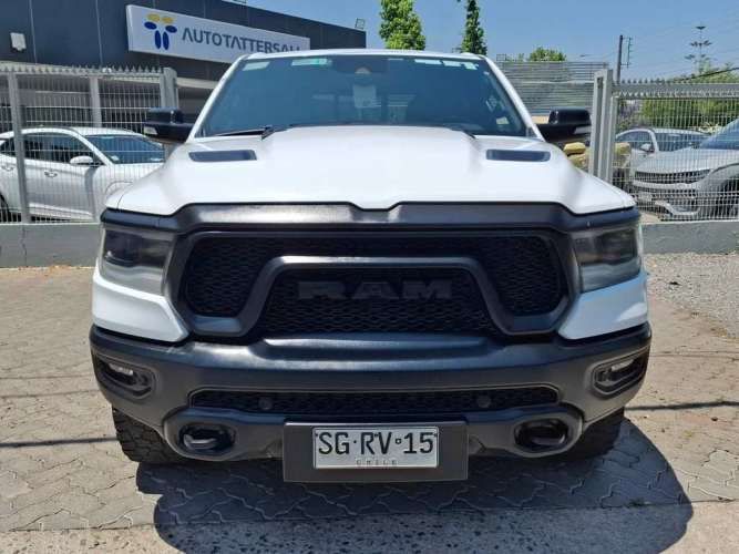 RAM 1500 2023