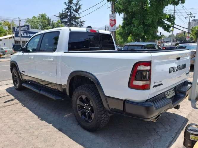 RAM 1500 2023