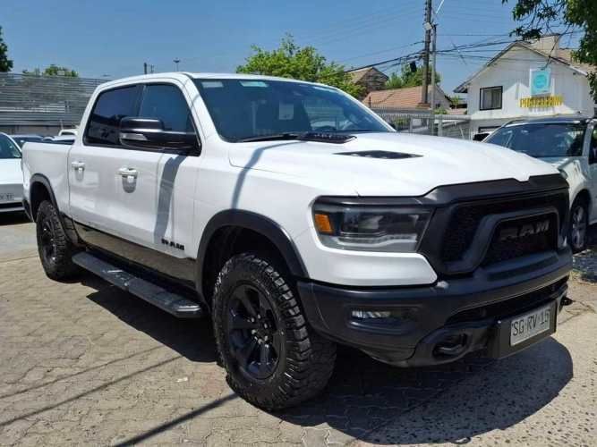 RAM 1500 2023
