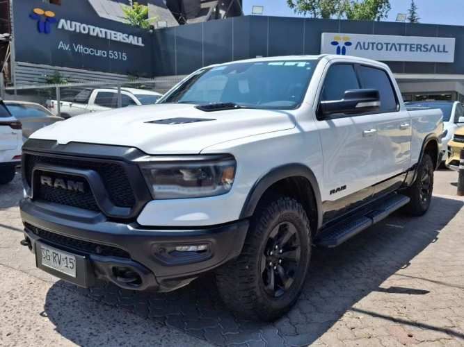 RAM 1500 2023