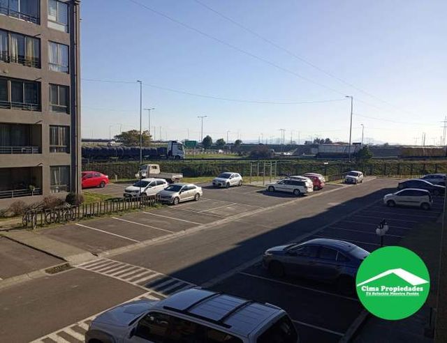 ¡Impecable! Excelente conectividad, acceso directo por Costanera