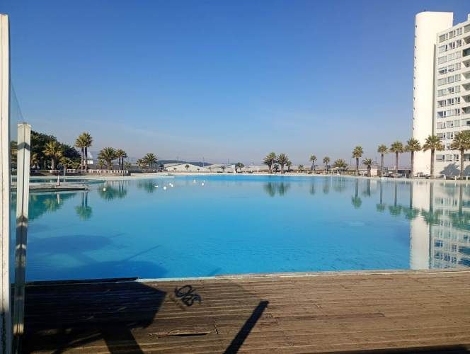 Gran Equipamiento, Laguna, canchas futbol, tenis y mucho más