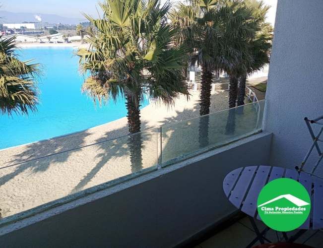 Gran Equipamiento, Laguna, canchas futbol, tenis y mucho más