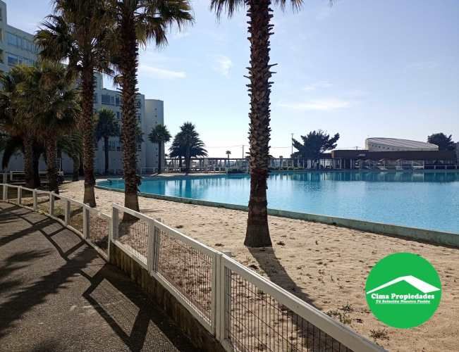 Gran Equipamiento, Laguna, canchas futbol, tenis y mucho más