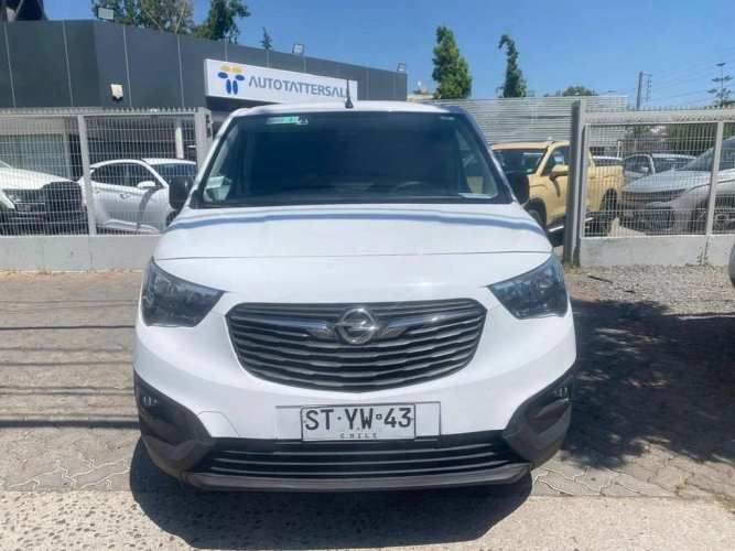 OPEL COMBO 2023