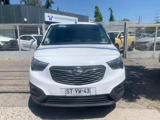 OPEL COMBO 2023