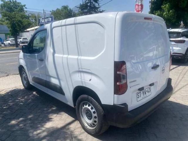 OPEL COMBO 2023