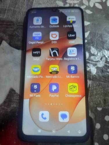 Xiaomi Redmi Note 13 c