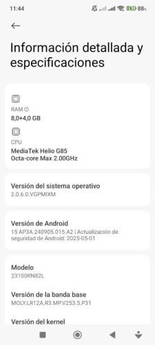 Xiaomi Redmi Note 13 c