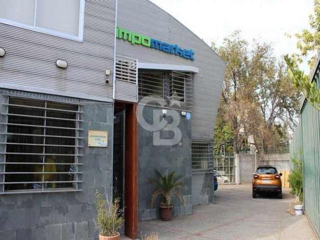 Oficina comercial Pedro de Valdivia Norte