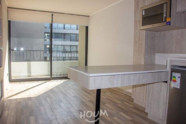 Departamento en Avenida Manuel Rodríguez Sur