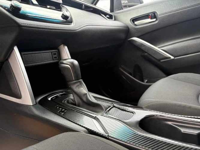 TOYOTA COROLLA CROSS 2022