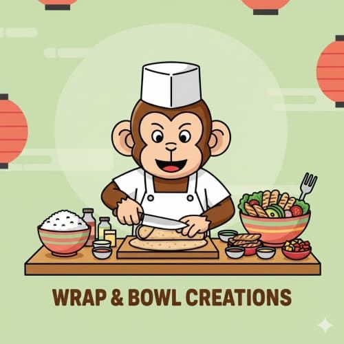 ¡Estamos Buscando un Ayudante de Cocina!