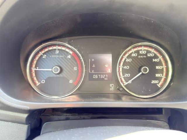 Mitsubishi L200 Katana CRT 4x4