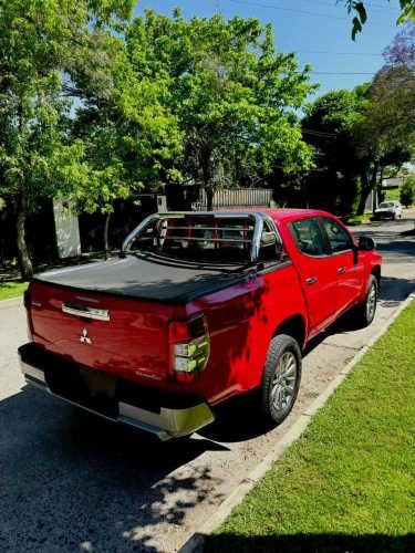 Mitsubishi L200 Katana CRT 4x4