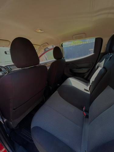 Mitsubishi L200 Katana CRT 4x4