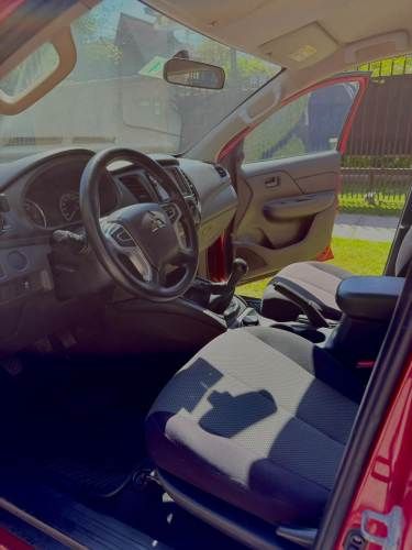 Mitsubishi L200 Katana CRT 4x4