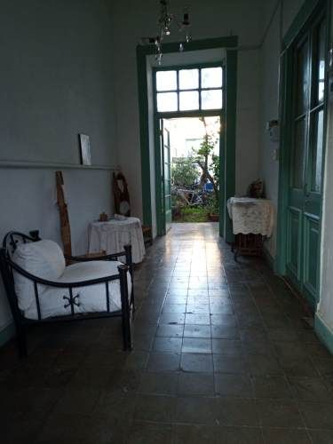 Ambiente tranquilo Habitación baño Compartido