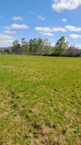 hermosa parcela de 12000 metros cuadrados