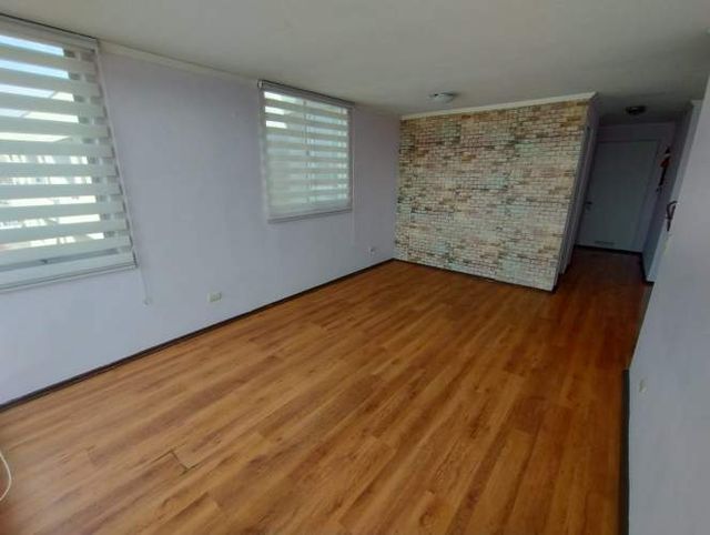 Departamento Con 3d, 2b, 1e, 1 bod, Excelente Ubicación