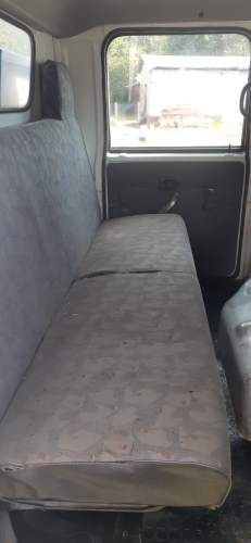 HYUNDAI HD65 DLX D. CAB 2016