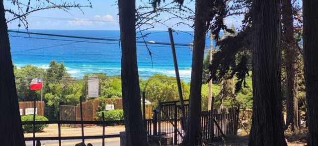 Parcela con Vistas Inigualables y Entorno Nat (132815)