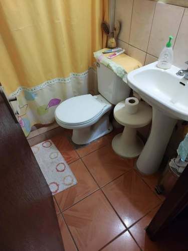 Vendo a pasos de Inacap.