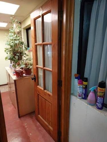 Vendo a pasos de Inacap.