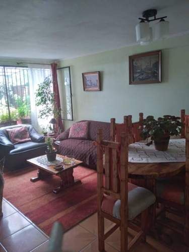 Vendo a pasos de Inacap.