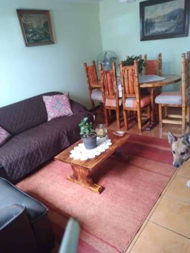 Vendo a pasos de Inacap.