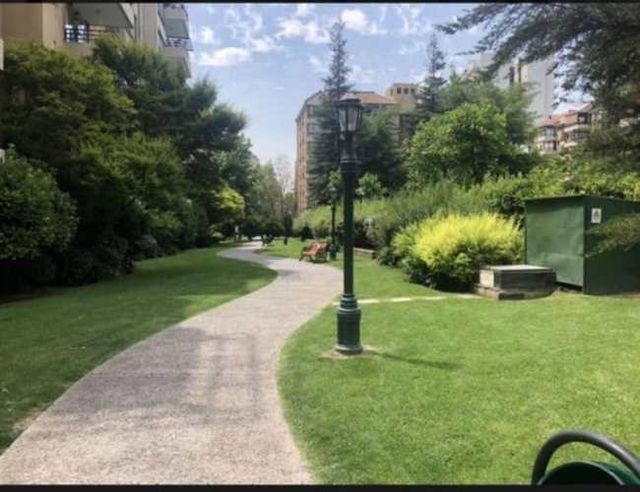 DEPARTAMENTO VENDE PADRE HURTADO SUR / BILBAO